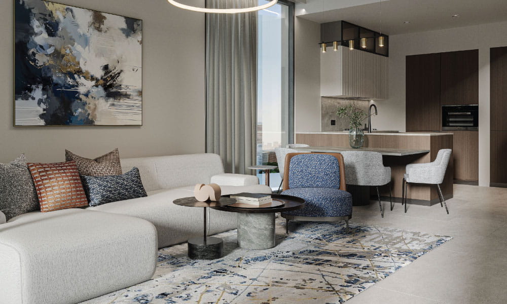 Marriott Residences